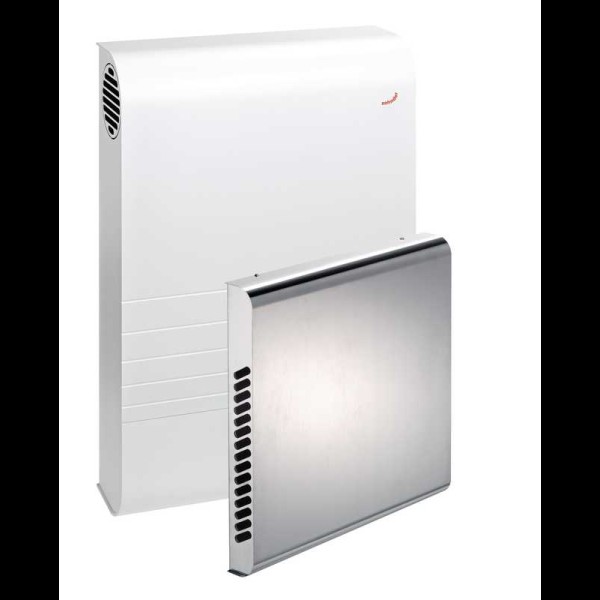 1. ERV Ventilation Units